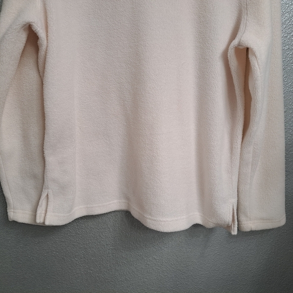 Vintage Holiday Lightweight Button Up Cardigan  Size S - Picture 8 of 9